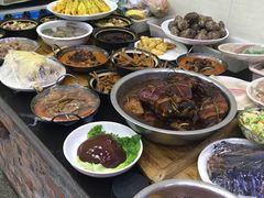 -全乐鱼馆·淳牌有机鱼直营店