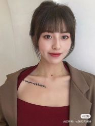 -东秀护肤造型