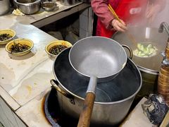 -赵伍面庄(松石大道店)