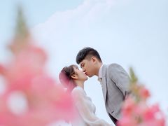 -金夫人婚纱摄影(江津店)