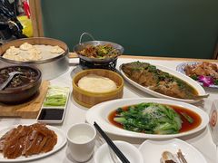 -梅利汴京烤鸭•开封豫菜地标店(晋安路店)