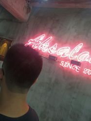 点击看大图 -A Hair Salon