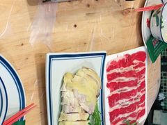 -大永發老火浓汤·经典粤菜(北滨路店)