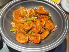 -肖记公安牛肉鱼杂馆·省级非物质文化遗产(三角路直营店)