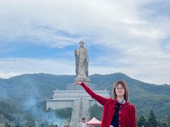 -中原大佛景区