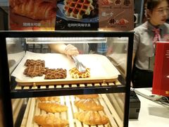 -肯德基(杭州永安店)
