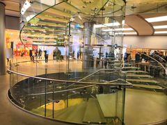 -Apple零售店(华贸购物中心店)