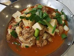 干锅鱼籽-新新湘菜馆(新中街二条店)