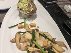 -極上萬膳·日料放题(海岸城店)