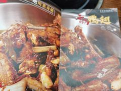 -掌上鲜(南顺城街店)