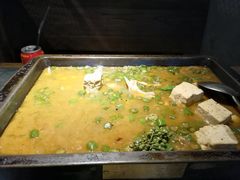 -探鱼·鲜青椒爽麻烤鱼(广州南沙万达广场店)