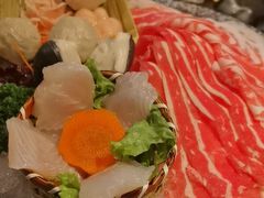-湊湊火锅·茶憩(和平大悦城店)