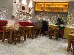 大堂-天府国麻辣香锅(李沧万达店)