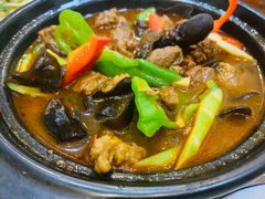 -呼吸森林·生态农庄农家乐私房菜