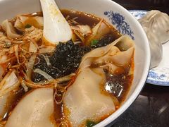 开洋红汤馄饨-熙盛源(凤凰街店)