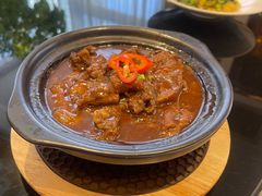 -新雅粤菜馆(南京东路店)