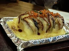 -稻汀一寿司(西樵店)