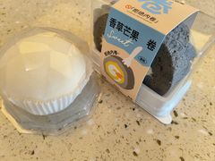 -迦南·甜品蛋糕(传媒店)