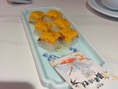 -龍聚祥烧麦馆(鼓楼店)
