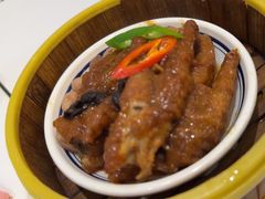 -香港新曜记茶餐厅(星耀城店)