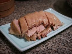 招牌盐水鸭-南京大牌档(苏州中心店)