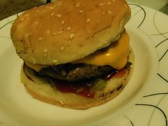 -麦当劳(启迪香山店)