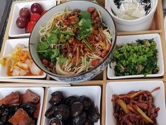 -大明寺素斋