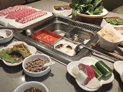-海底捞火锅(珠影星光城夜宵主题店)