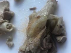 -清真·胖妈妈手抓餐厅(定西路长城宾馆店)