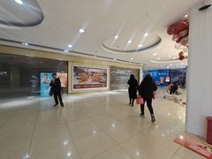 -大连福佳爱琴海购物公园(西安路店)