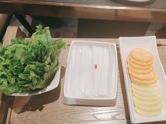 -额尔敦·品质自助(摩尔城店)