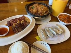 -日昌餐馆(亦庄店)