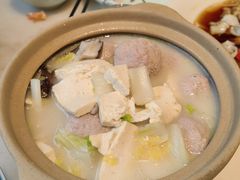 -小吊梨汤·北京菜·烤鸭(鸟巢店)