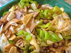 -怡得饭庄·30年老店·宋大妈昆明菜