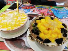 -甜心妈妈·榴莲星级糖水(北京路总店)