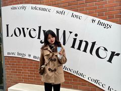 -HUGS coffee(东区店)