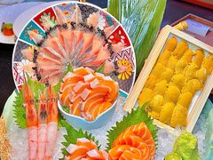 -云璟高空铁板烧·料理·生日宴·聚会团建(福田灯光秀店)