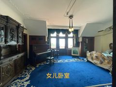 -青岛德国总督楼旧址博物馆