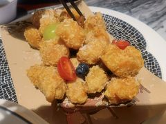 -东湖177艺术餐厅 · 东坡院子