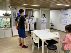-鸿视眼视光服务中心(高盛大厦店)