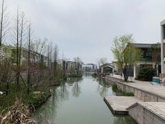 -湘湖金融镇