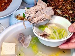 -满堂·烤鸭店·北京菜(鼓楼店)