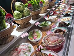 -鸽子侯·家宴·平价海鲜(市图书馆店)