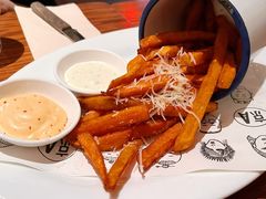 -京A Taproom·精酿餐吧(CBD店)