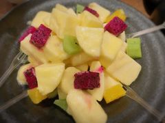 -九田家黑牛烤肉料理(三墩店)