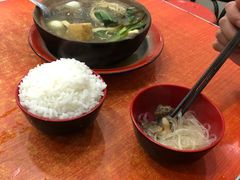 -清真·马文砂锅大全(麦苋街店)