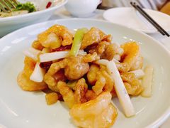 -京味斋·北京烤鸭(华威桥北工大店)