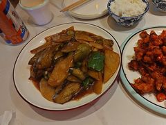 -老仁义·清真菜(太古街店)