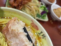 -美玲拉面(鞍山西道店)