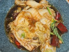 -鸢飞潍坊菜馆(鸢飞大酒店)